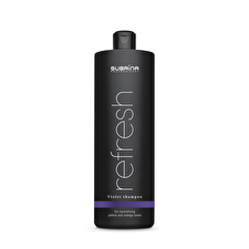 Subrina Professional Refresh Violet Hair Shampoo Neutralizing 250ml