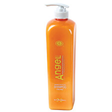 Angel Marine Depth Spa Shampoo Oily Hair 1 Litre