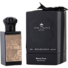 Fort & Manle Harem Rose Eau De Parfum Spray 50ml/1.7oz