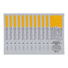 Davines Set Natural Tech Nourishing Hair Building Pack Hair Treatment Cream Mask 12 Pcs 12ml