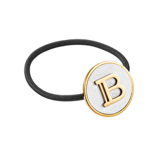 Balmain Legacy Hair Elastic White