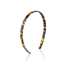 Balmain Professionnel Hair Couture Hair Band Turtoise Shell