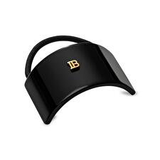 Balmain Hair Elastic Black