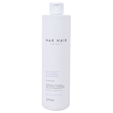 Nak Ultimate Cleanse Shampoo 375ml