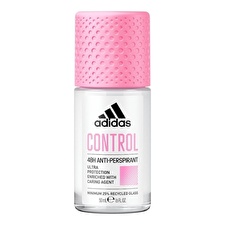 Adidas Woman Control Anti-perspirant 72h Deo Roll-on 50ml