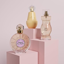 Jeanne Arthes Tea Time À Paris Chou À La Crème - Eau De Parfum - Volume: 100ml