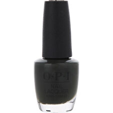 Opi Opi Things I've Seen In Abergreen Nail Lacquer Nlu15-- 0.5oz