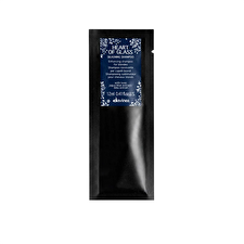Davines Set Heart Of Glass Hair Shampoo Color Enhancement 12 Pcs 12ml