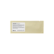 Davines Dede Hair Shampoo 12 Pcs 12ml