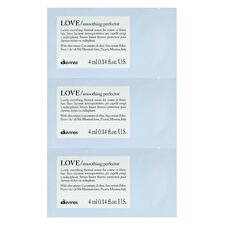 Davines Love Hair Leave-in Cream Treatment 12 Pcs 4ml
