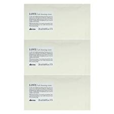 Davines Love Hair Shampoo 12 Pcs 20ml