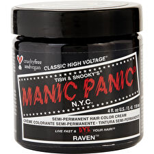 Manic Panic-raven Classic Creme 118ml