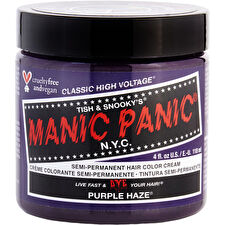 Manic Panic - Purple Haze Classic Cream 118ml