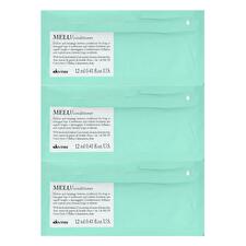 Davines Melu Hair Conditioner 12 Pcs 12ml