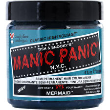 Manic Panic - Mermaid Classic Cream 118ml