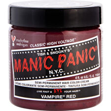 Manic Panic-vampire Red Classic Creme 118ml