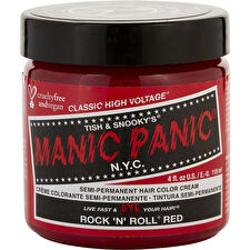 Manic Panic - Rock'n'roll Red Classic Cream 118ml