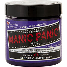 Manic Panic - Electric Amethyst Classic Cream 118ml