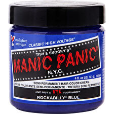 Manic Panic - Rockabilly Blue Classic Cream 118ml