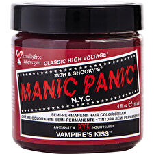 Manic Panic-vampire's Kiss Classic Creme 118ml