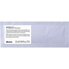Davines Volu Hair Shampoo Volume 12 Pcs 12ml