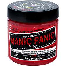 Manic Panic-red Passion Classic Creme 118ml