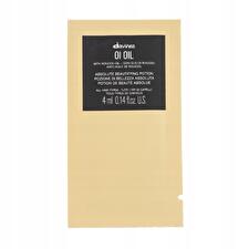 Davines Oi Oil Hair Oil Treatment 12 Pcs 4ml *sample