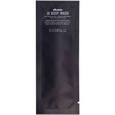 Davines Set Oi Body Wash 12 Pcs 12ml *sample
