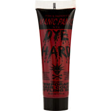 Manic Panic Dye Hard Temporary Hair Color Styling Gel - # Vampire Red 50ml/1.6oz