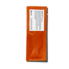 Davines Set Solu Hair Shampoo Clarifying 12 Pcs 12ml