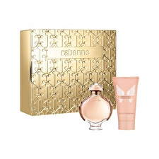 Paco Rabanne Set Paco Rabanne: Olympea Eau De Parfum For Women 50ml & Olympea Hydrating Body Lotion 75ml