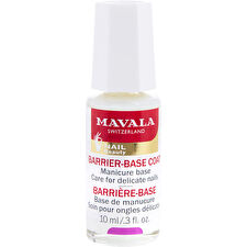 Mavala Base Barrera Uñas Delicadas 10ml