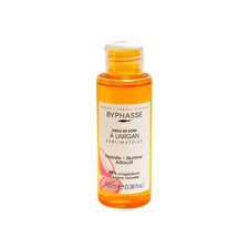 Byphasse Sublimatrice Argan Oil Hydrating Body Oil 100ml
