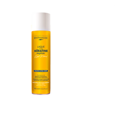 Byphasse Hair Spray For Styling Extra Strong Hold 400ml