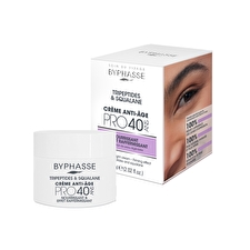 Byphasse Anti Age Pro40 Firming & Lifting Cream For Face 60ml