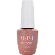 Opi Gel Color Soak-off Gel Lacquer - Humidi-tea