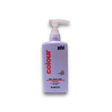 Subrina Professional Phi After Color Hair Treatment Cream Mask For Protection & Stability 500ml