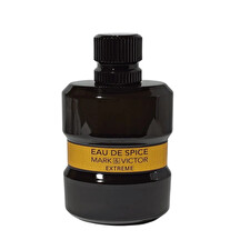 Fragrance World Mark & Victor Eau De Spice Extreme Eau De Parfum For Men 100ml