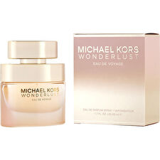 Michael Kors Wonderlust Eau De Voyage For Women 30ml/1.7oz
