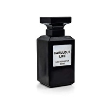 Fragrance World Fabulous Life Eau De Parfum Unisex 80ml
