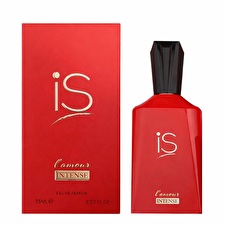 Fragrance World Is L'amour Intense Eau De Parfum For Women 75ml