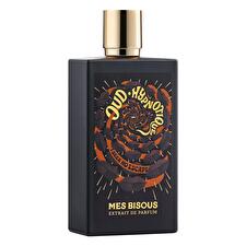 Mes Bisous Oud Hypnotique Extrait De Parfum Unisex 100ml