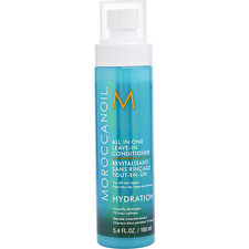 Moroccanoil All In One Leave-in Conditioner For All Hair Types 160ml