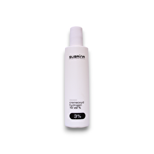 Subrina Professional Cremeoxyd Hair Oxidant Lotion 3% 10 Vol 120ml