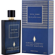 Simone Andreoli Fico Nero Eau De Parfum Intense Spray 100ml/3.4oz