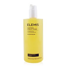 Elemis Soothing Apricot Calming Tonic Lotion For Face 500ml