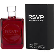 Kenneth Cole Rsvp Eau De Toilette 100ml