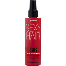 Sexy Hair Big High Standards Volumizing Blow Out Spray For Unisex 180ml/6.7oz