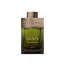 Bvlgari Man Wood Essence Parfum For Men 100ml