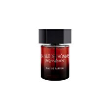 Yves Saint Laurent La Nuit De L'homme Eau De Parfum For Men 100ml
